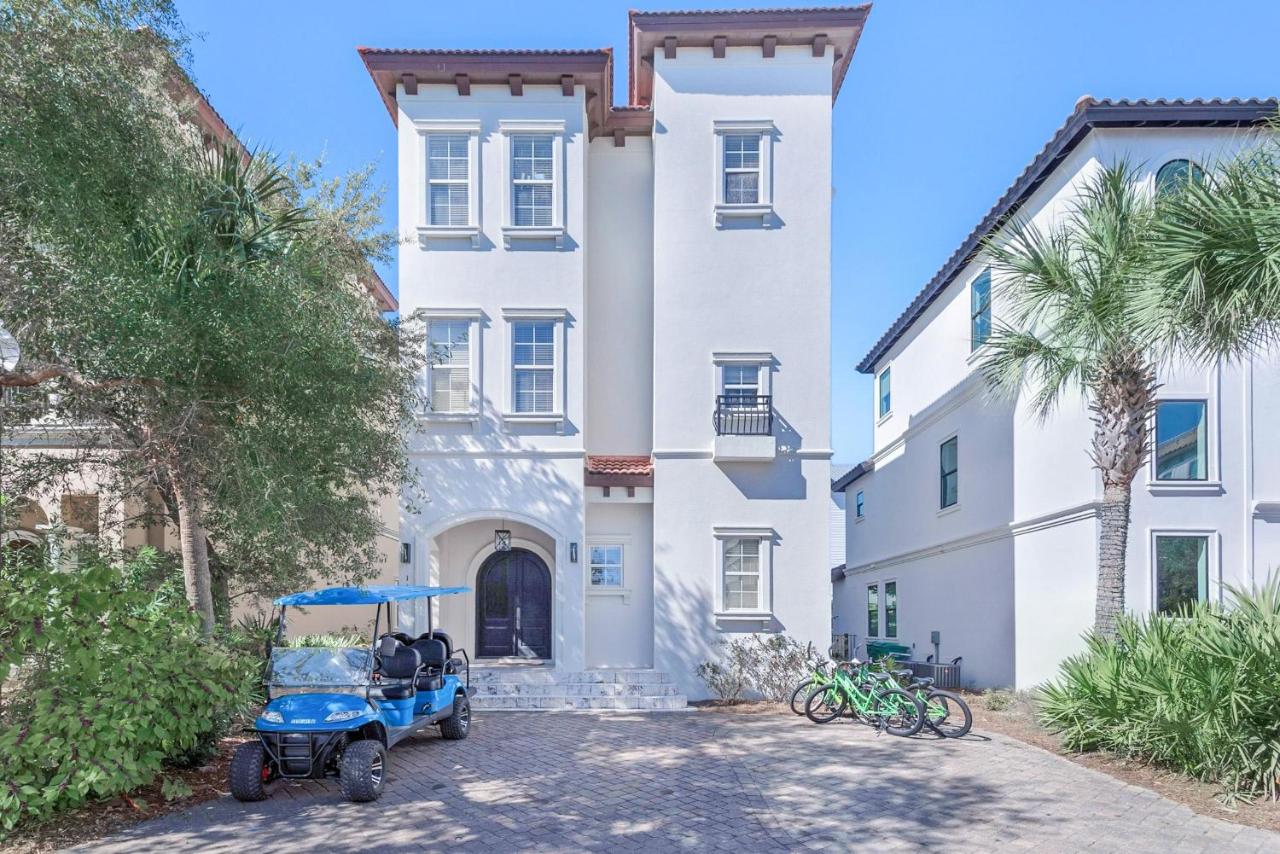 Seas the Day on 30A - B&B Santa Rosa Beach