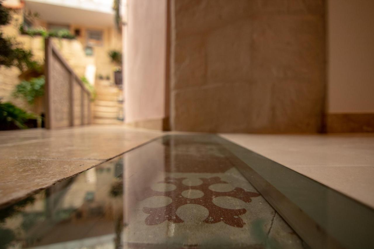 The Mdina Heritage Boutique Hotel - By Luxury Villas International - Chambres d'hôtes Rabat