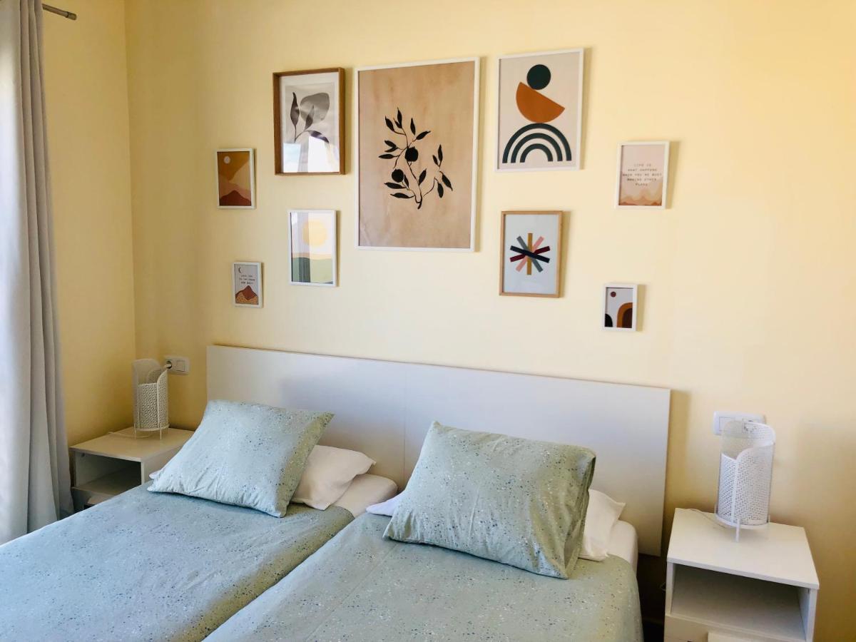 Coco - Ferienwohnung Costa Calma