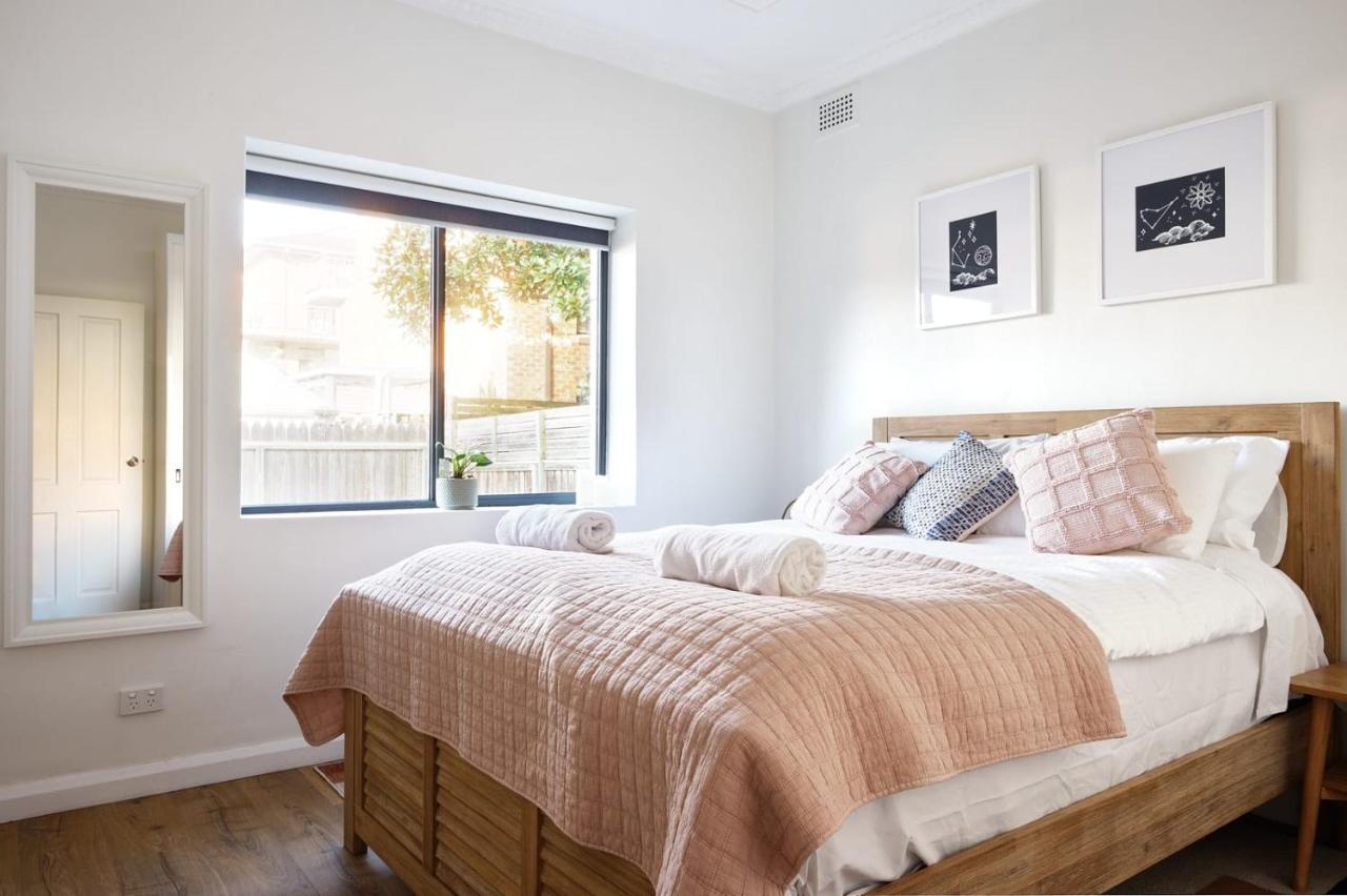 B&B Sydney - Manly Cosy Retreat - Short walk to beach - Bed and Breakfast Sydney