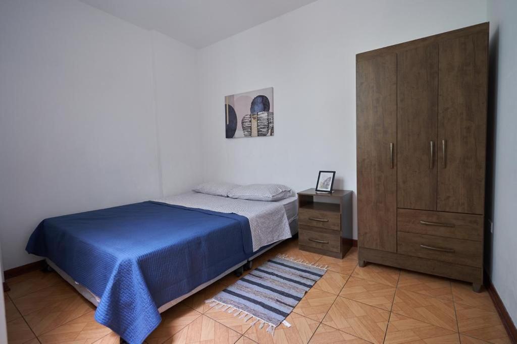 Inigualable Ubicación-Súper acogedor-Amplio-a 5 Cdras del Centro historico - B&B