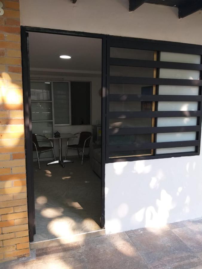 APARTA ESTUDIO CONDO - B&B