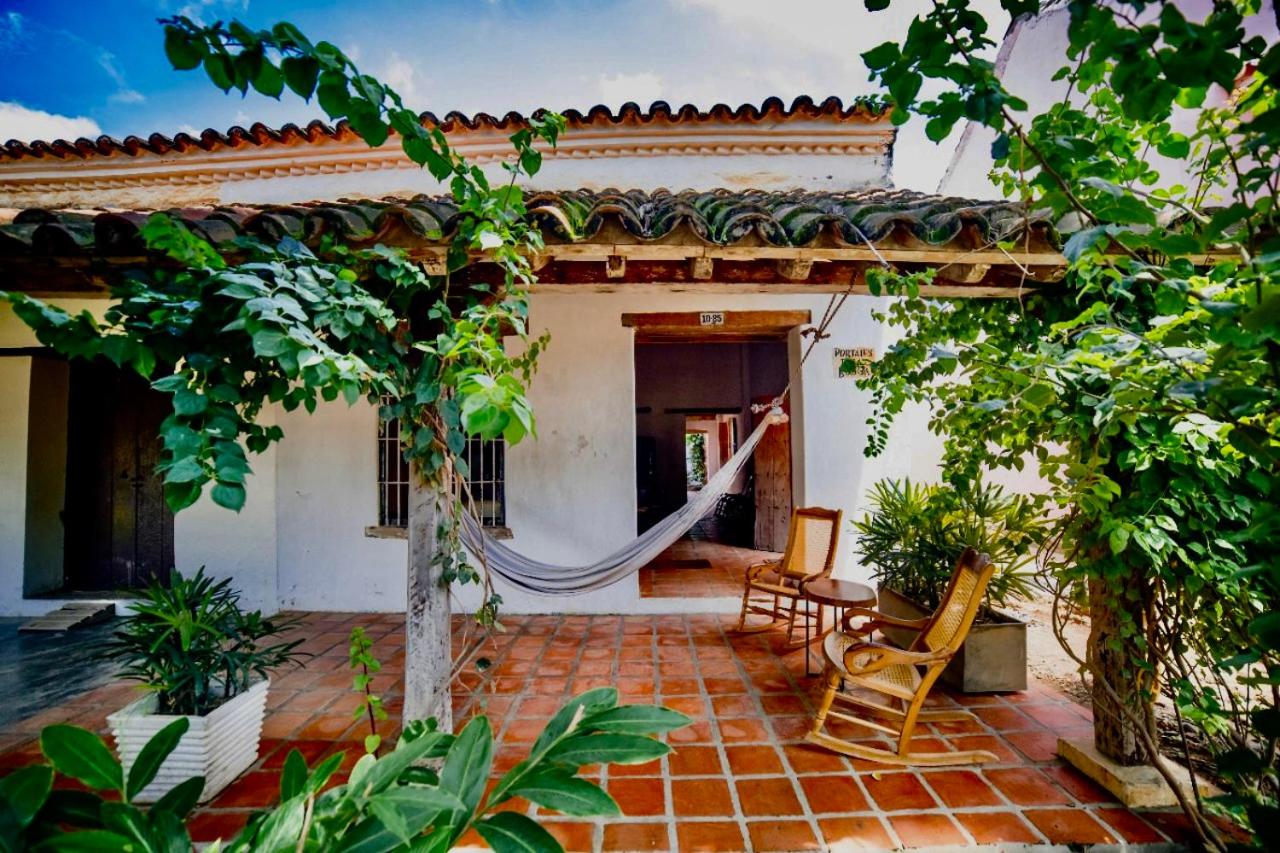 Casa Portal de la Bodega - B&B