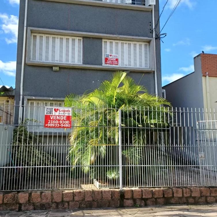 Aconchego e tranquilidade junto ao H. Mãe de Deus - Ferienwohnung Porto Alegre