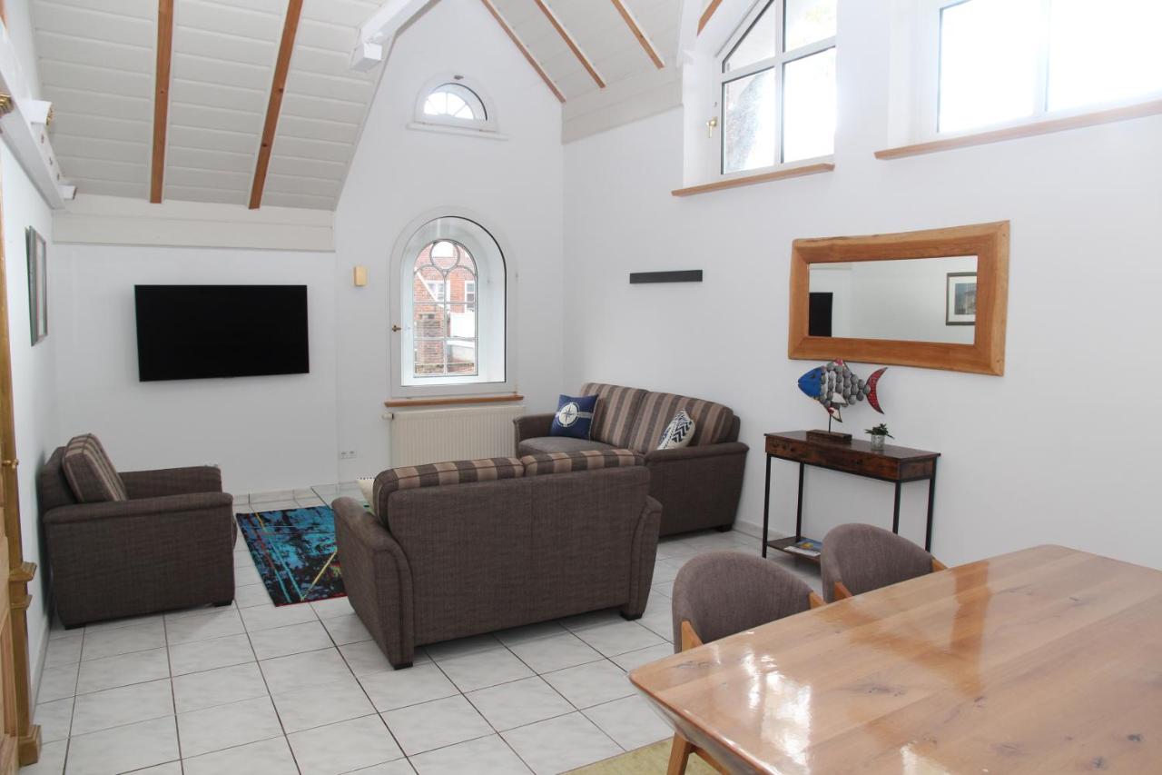 Villa Aurum - B&B Greetsiel