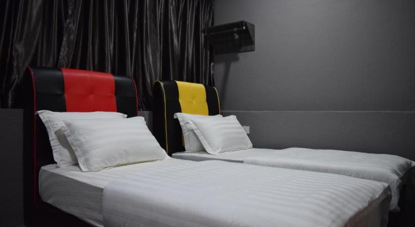Times Traveller Lodge 2 - B&B Kota Belud