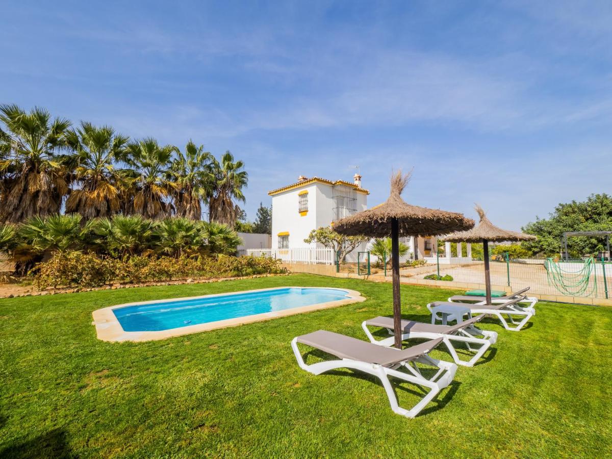 Cubo's Cortijo Alejo - B&B Cártama