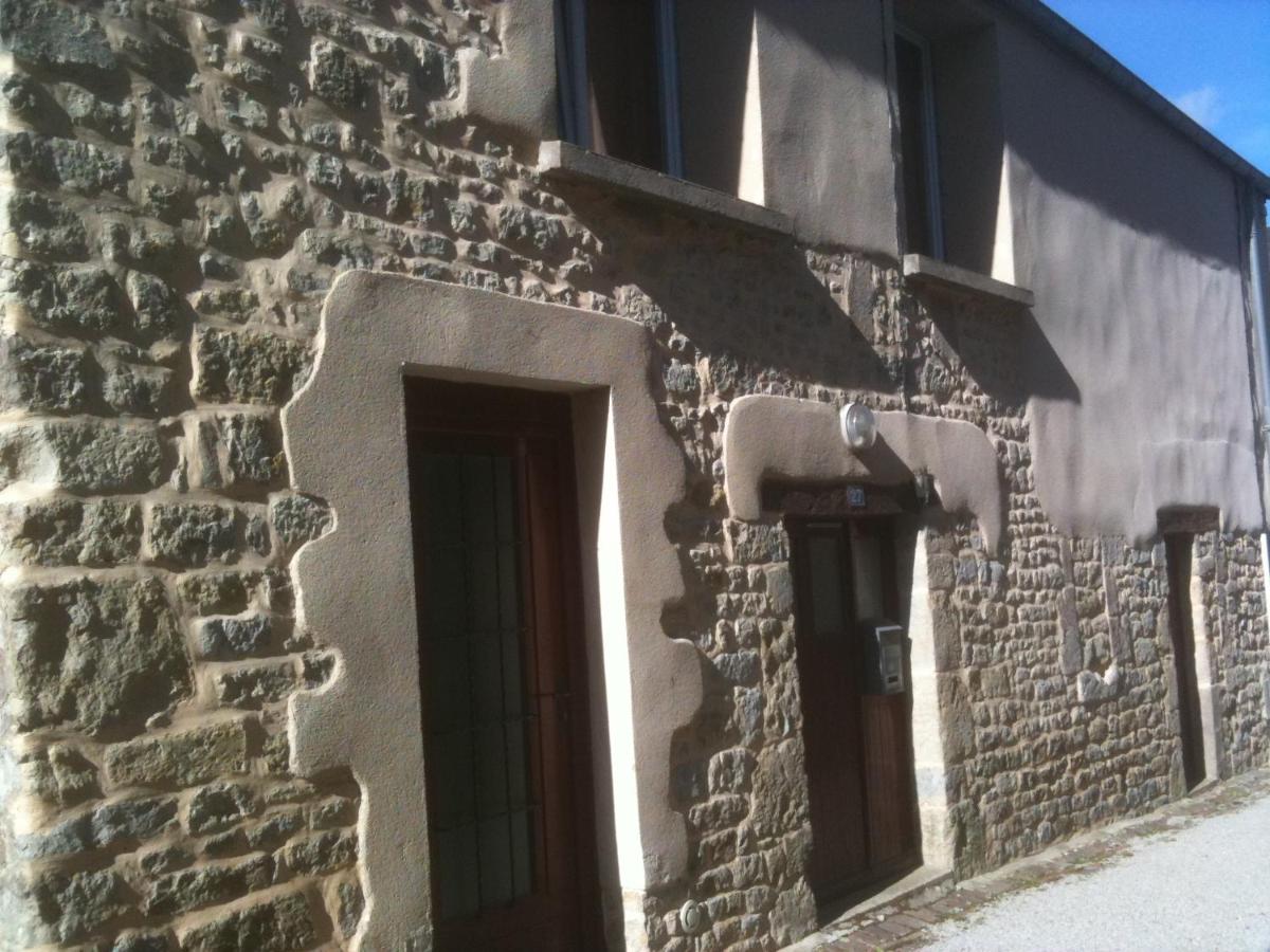 Gîtes de l'Eglise - B&B