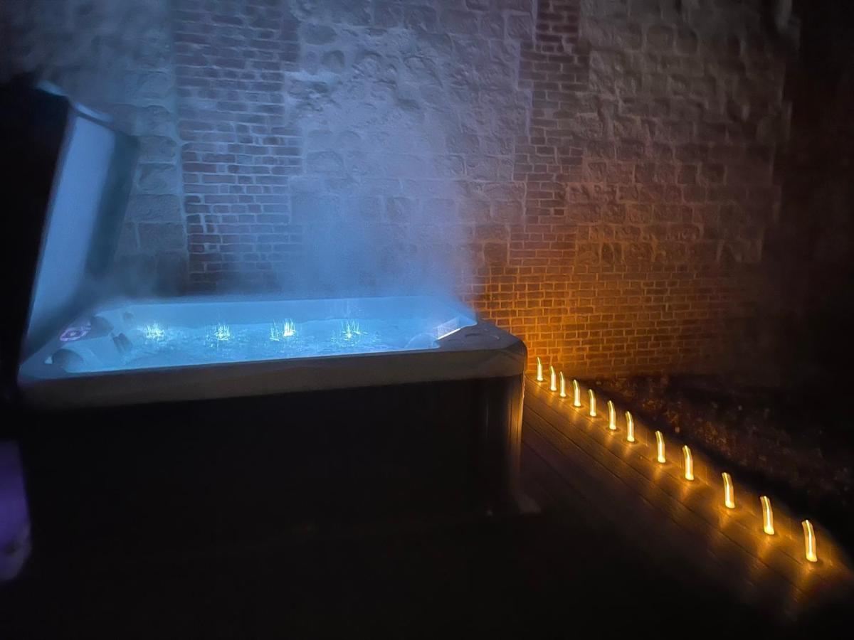 le gite d'Emma - B&B Le Héron