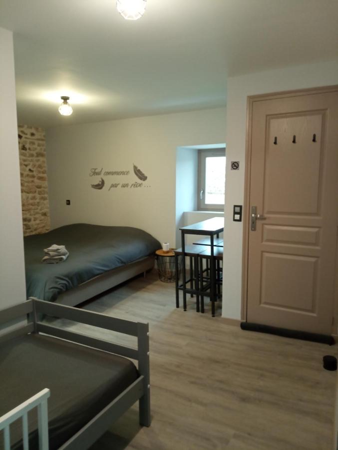 Triple Room with Bath
