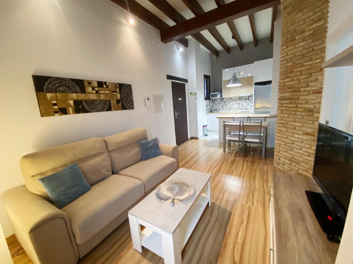 B&B Sevilla - Diseño Triana - Bed and Breakfast Sevilla