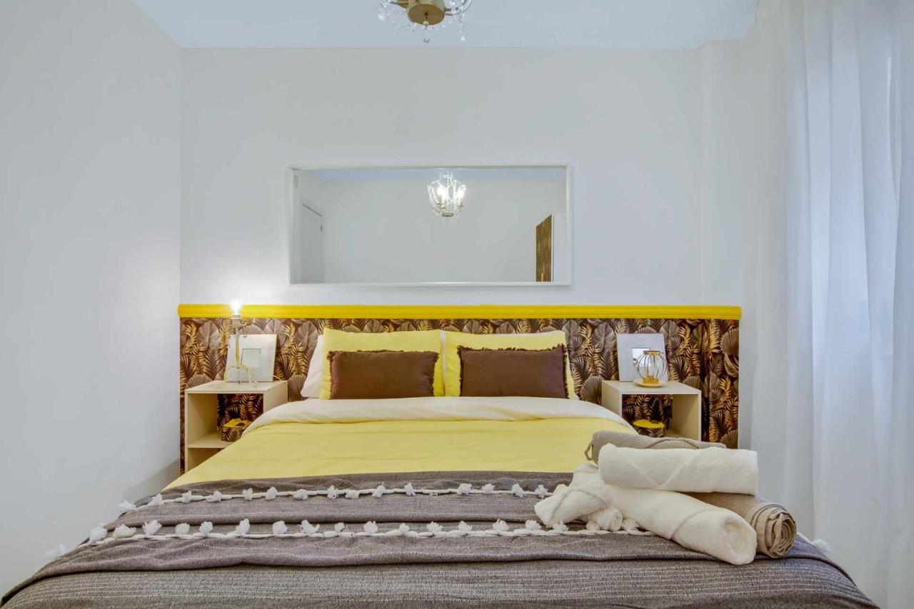 MÁlaga Playa - B&B Málaga