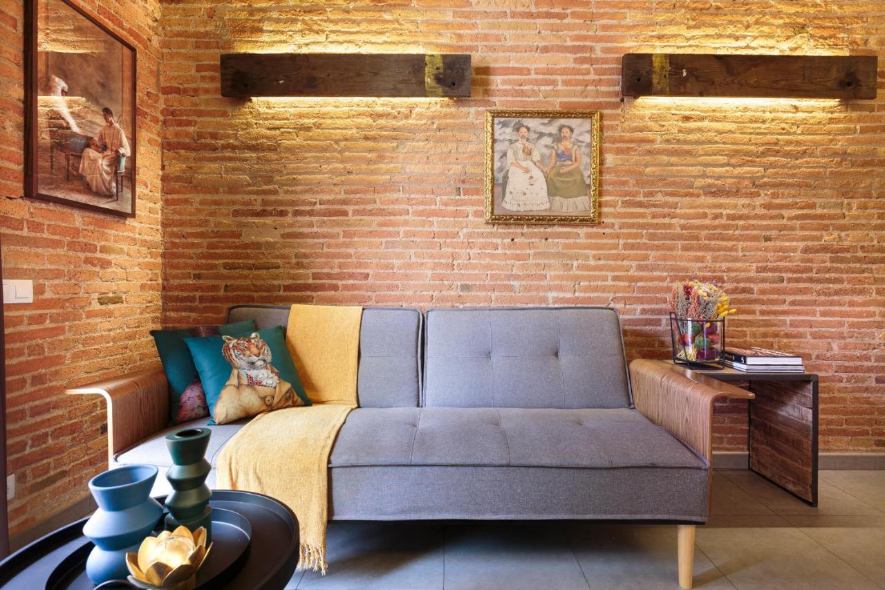 Appartamento con 2 Camere da Letto