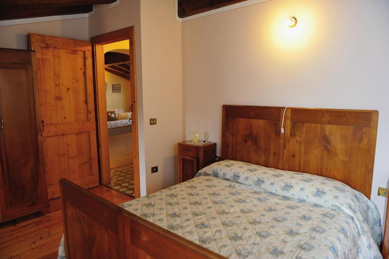 Agriturismo Crodi - B&B Miane