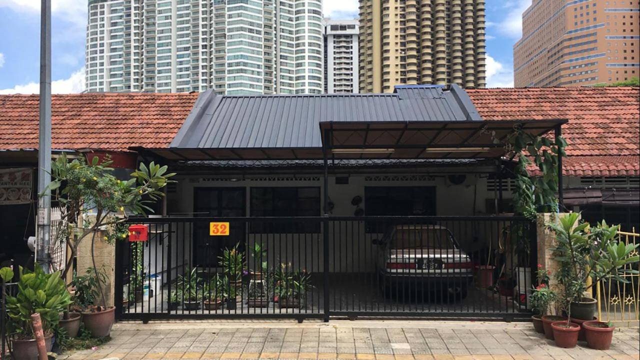 Tiong Nam 32 Kuala Lumpur, 6 mins to LRT PWTC, 15 mins to KLCC - Chambres d’hôtes Kuala Lumpur