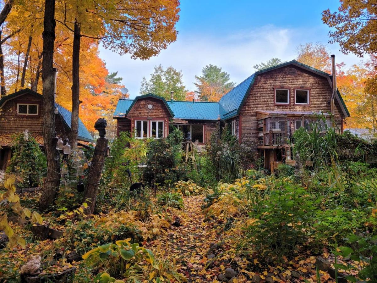 MA GALÈRE - B&B
