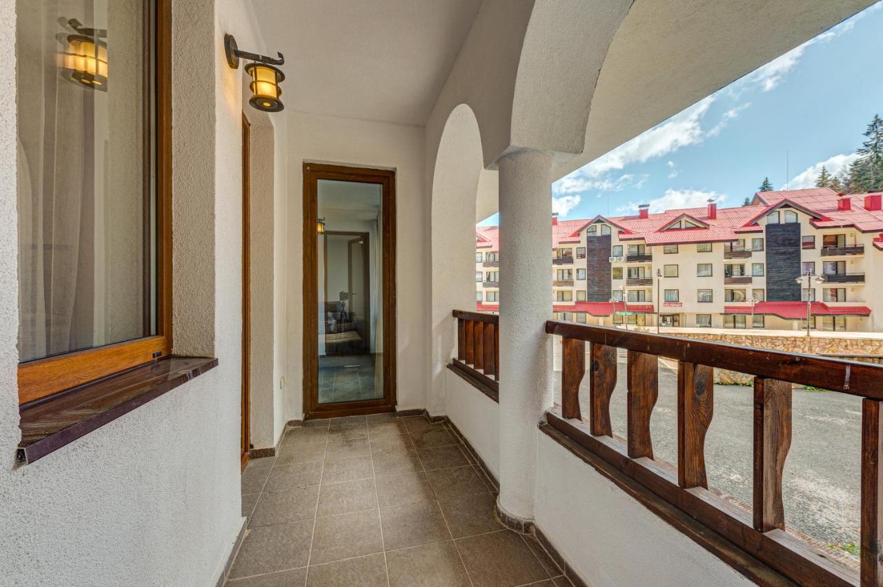 Bright and Spacious 2-BDR Apartment with Balcony by Flat Mаnager - B&B