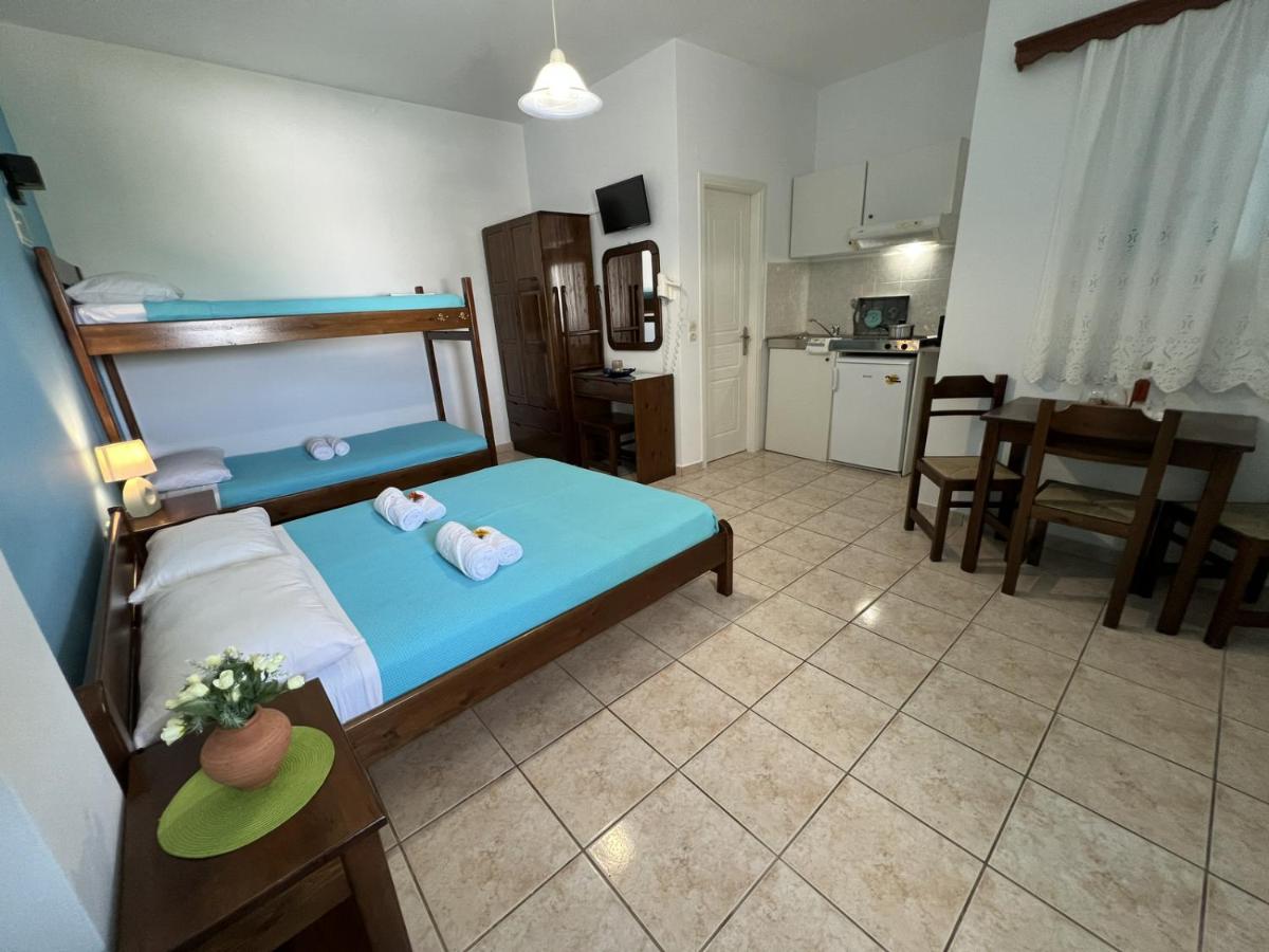 Familienzimmer