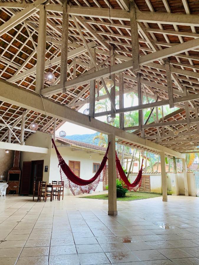 Runas - B&B Ubatuba