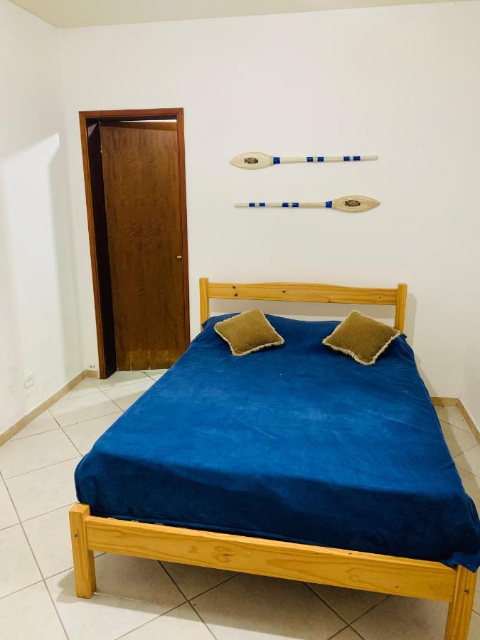 Two-Bedroom Townhouse