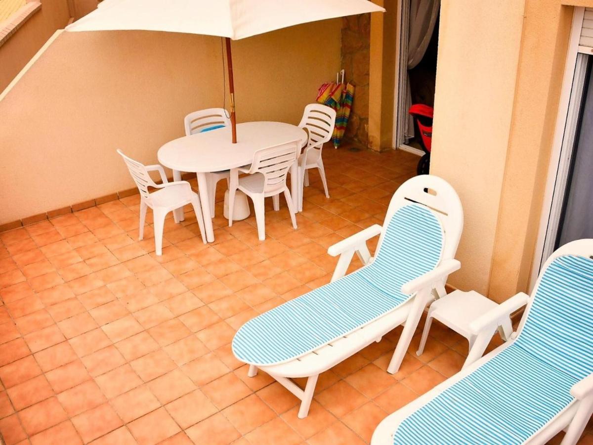 B&B La Envia - Amazing apartment in La Env a with private terrace - Bed and Breakfast La Envia