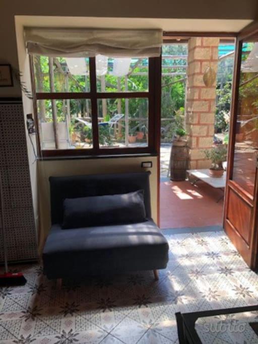 Residenza Li Cardilli - Bed and Breakfast Sorrento