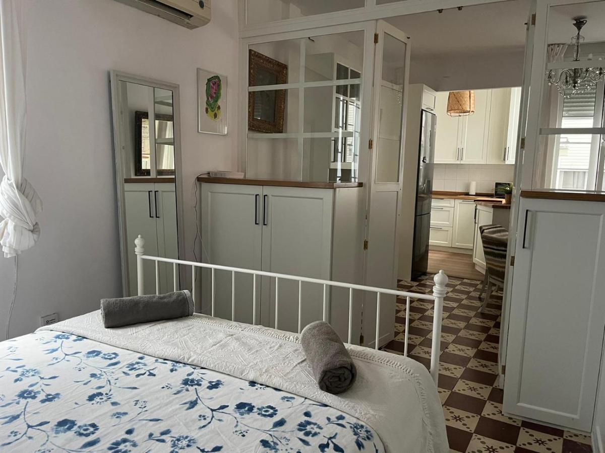 La Casita Boutique San Andrés - Bed and Breakfast Sevilla