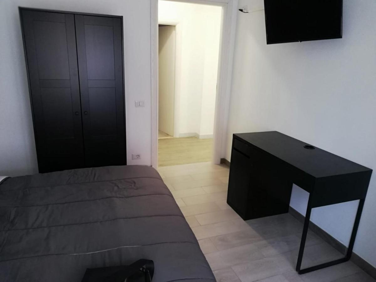 Grande Chambre Double 