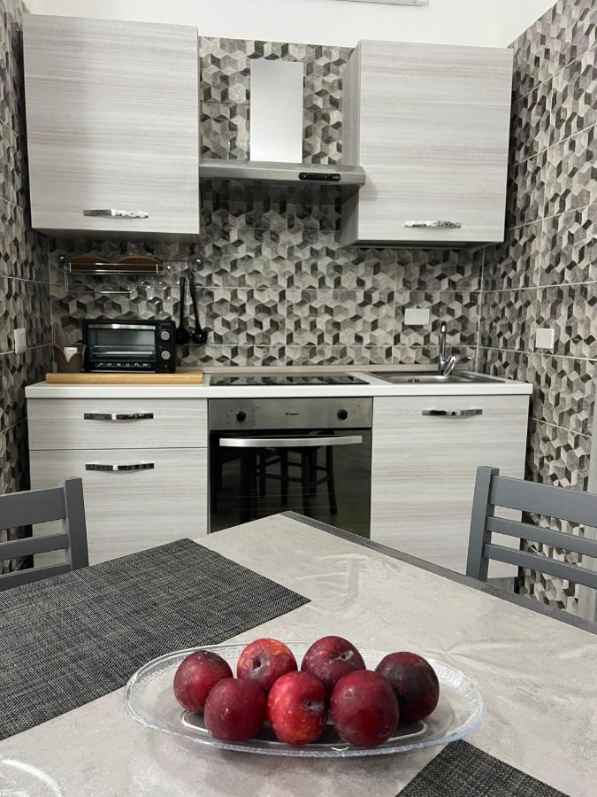 Depretis Home - Bed and Breakfast Napels