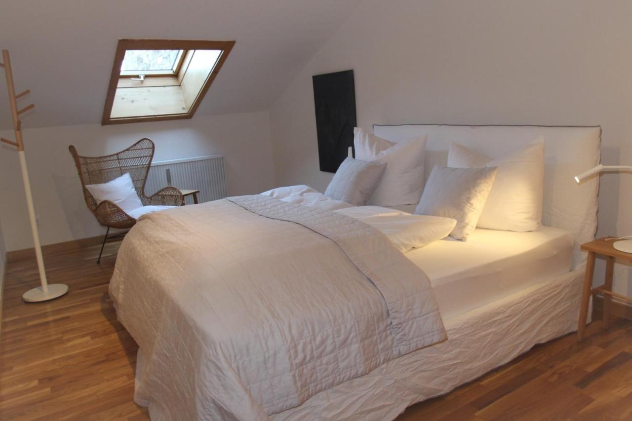 B&B Oberstdorf - Ferienwohnung Keil - Bed and Breakfast Oberstdorf