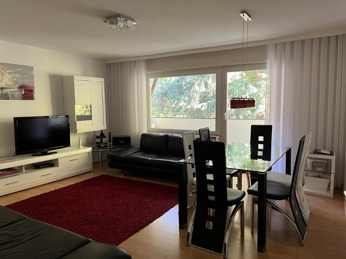 B&B Baden-Baden - Deluxe Apartment Baden-Baden - Bed and Breakfast Baden-Baden