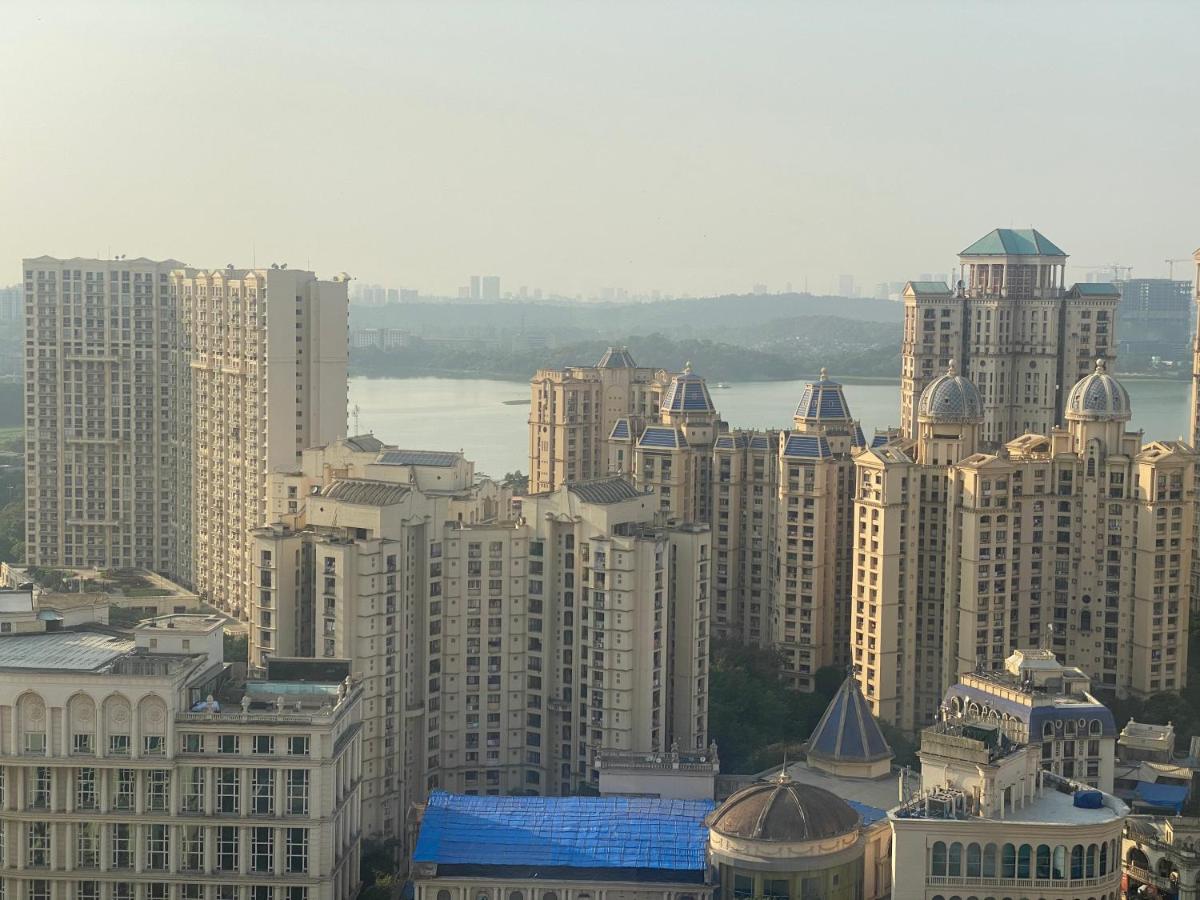 Maxxvalue Apartment Hiranandani Powai - RH5 - B&B Bombay