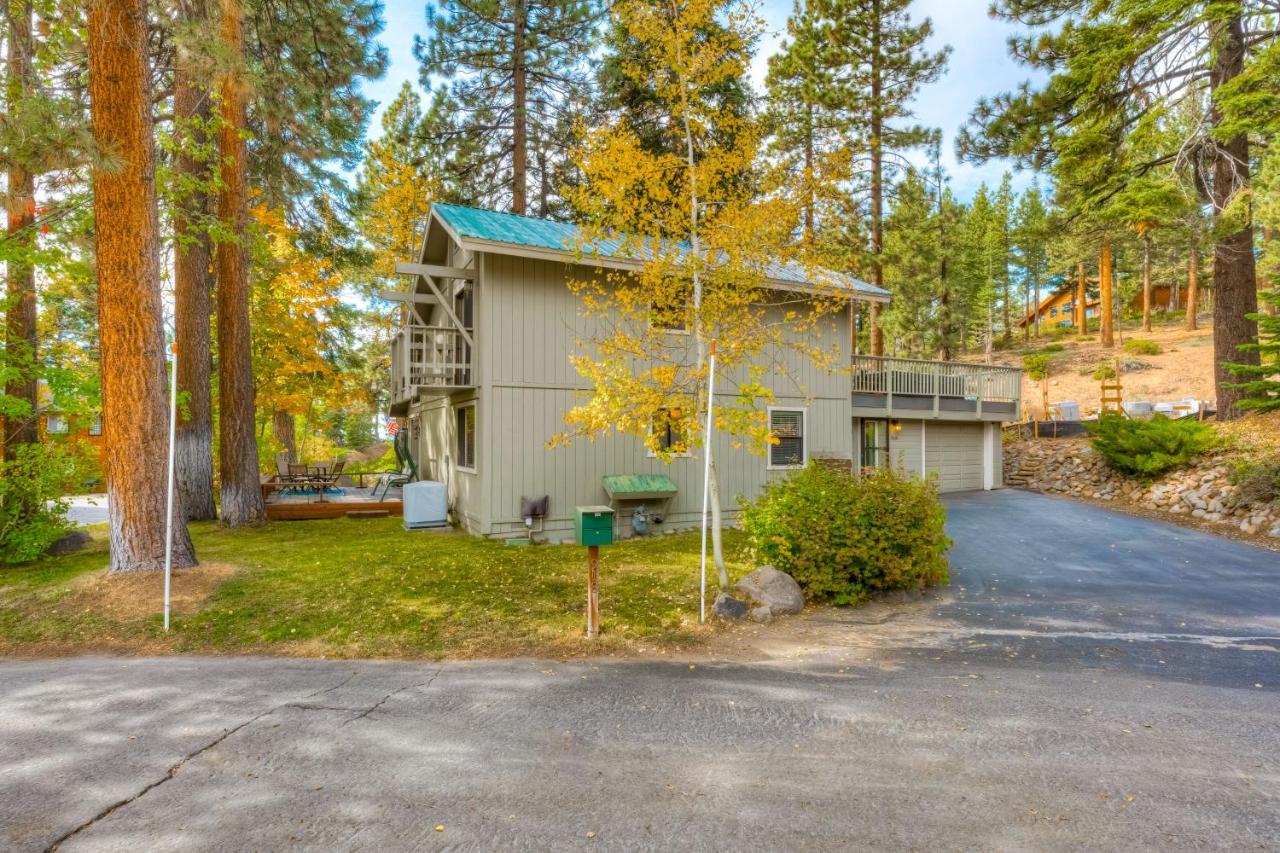 Bear & Moose Manor Permit #WSTR22,0202 and TLT #W-4770 - B&B