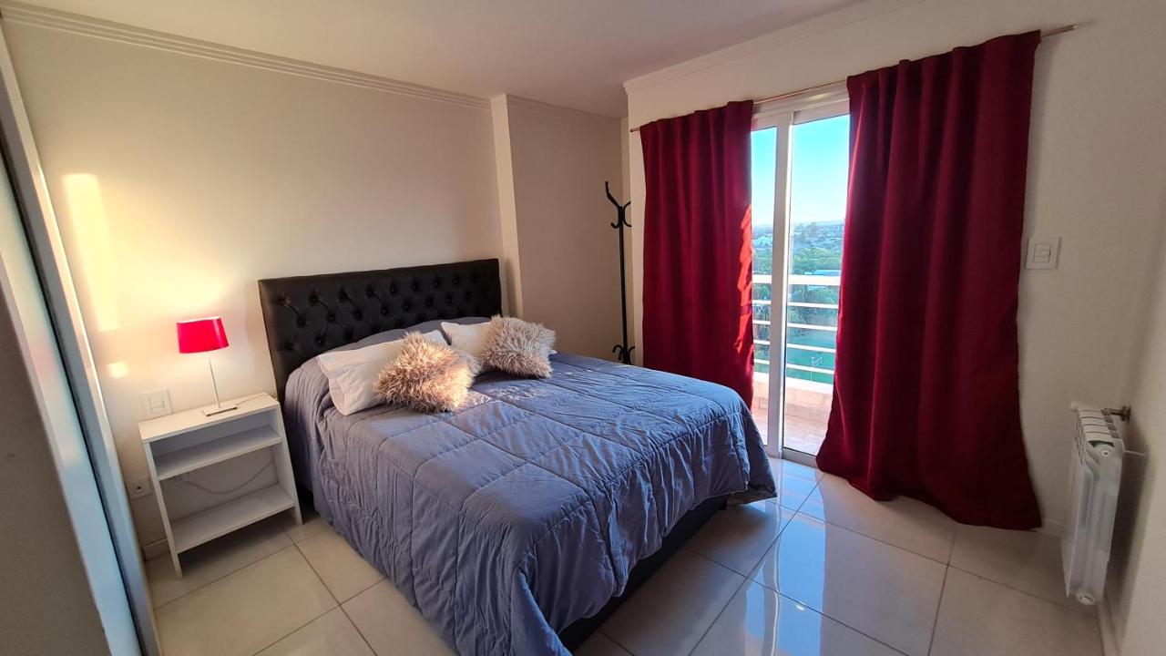Confort Río Cuarto I - Bed and Breakfast
