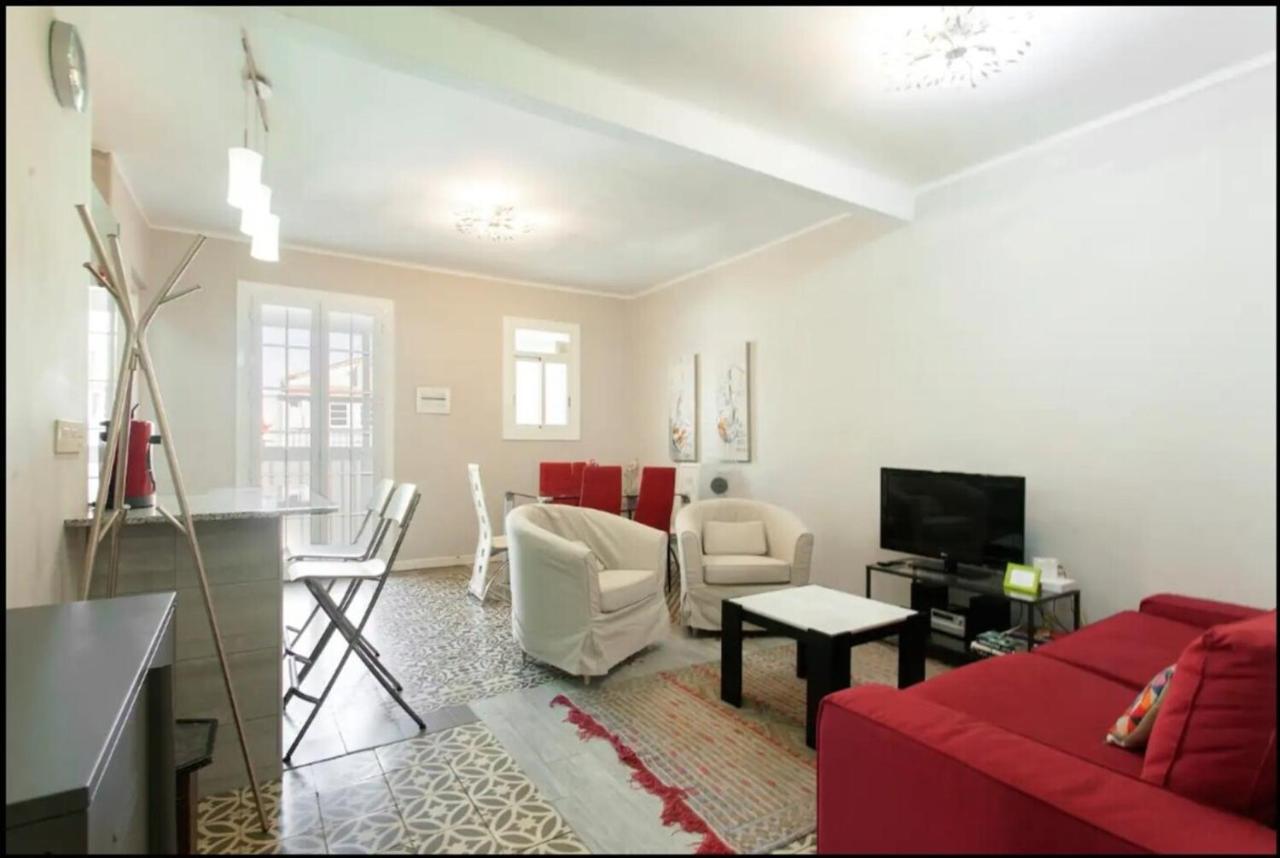 Murillo 18 - Ferienwohnung