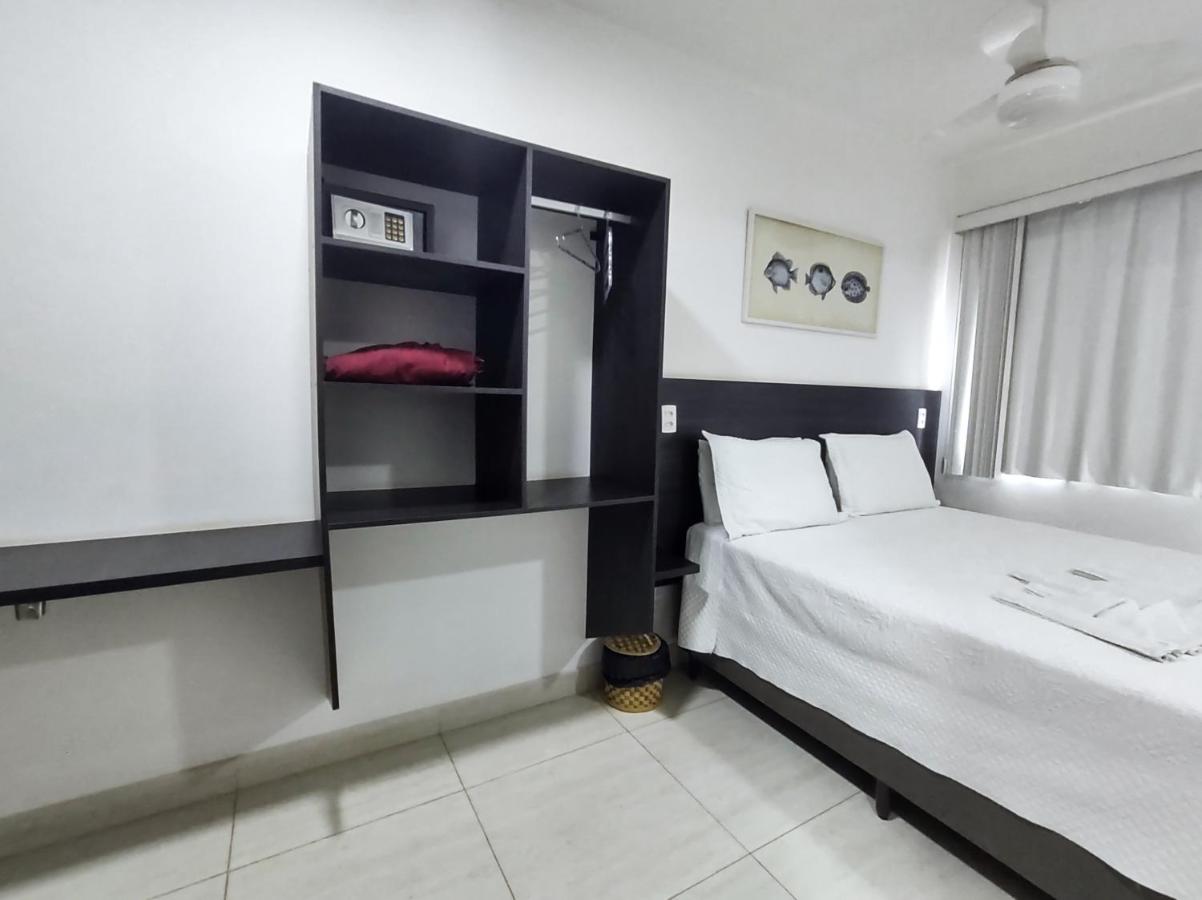 Habitación Triple Estándar