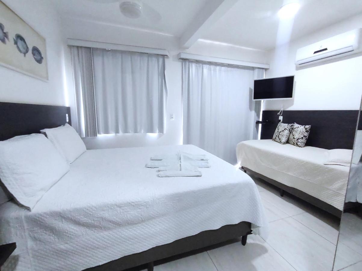 Habitación Triple Estándar