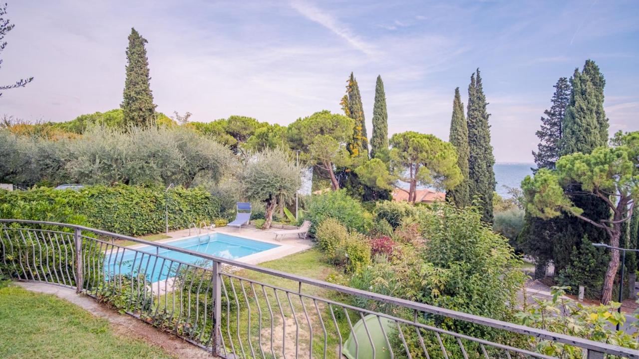 Villa Dora - Italian Homing - B&B