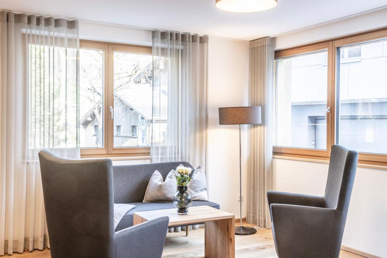 Premium Apartment mit 3 Schlafzimmern