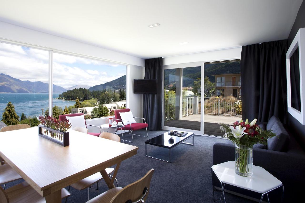 Casa Vista Apartment by Amazing Accom - B&B Distretto di Queenstown