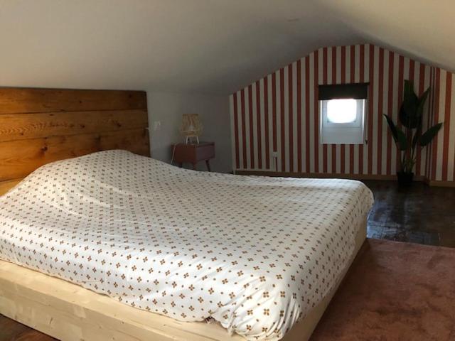 Appart 55 - Chambres d’hôtes