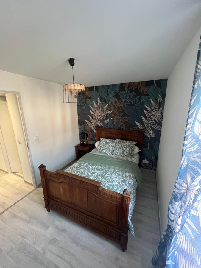 Haus mit 3 Schlafzimmern