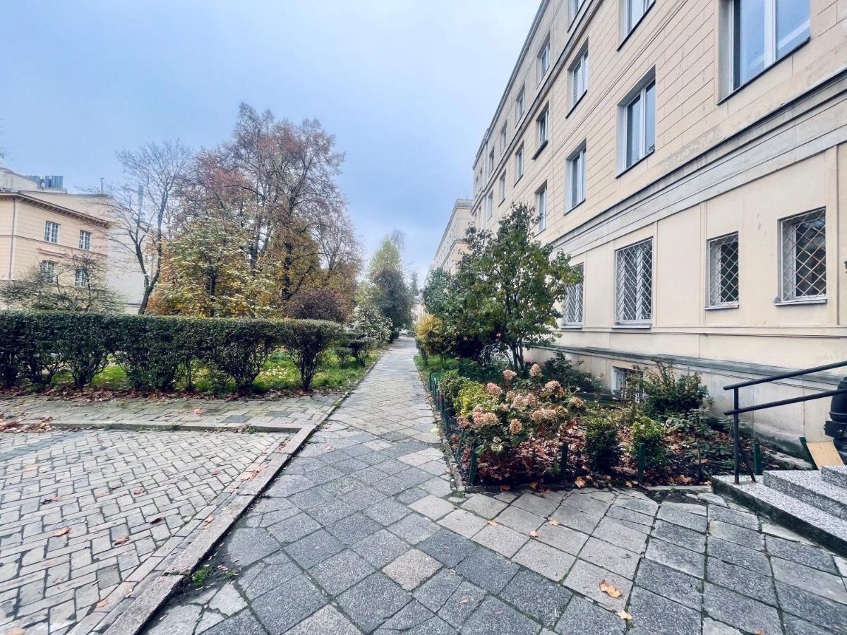P&O Serviced Apartments Warecka II - Bed and Breakfast Warschau