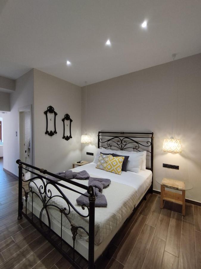 Althea Apartments 3 - B&B