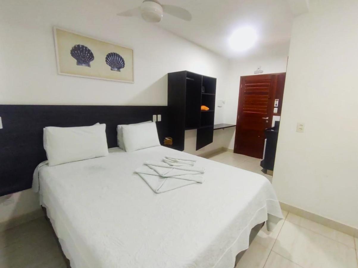 Habitación Doble Estándar