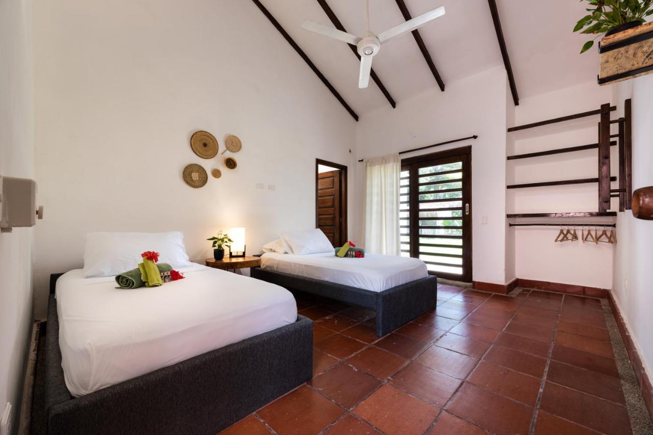 Deluxe Doppelzimmer