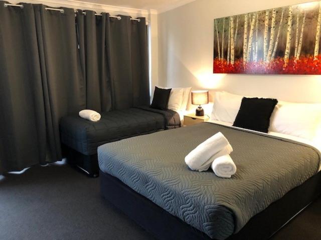 Zweibettzimmer
