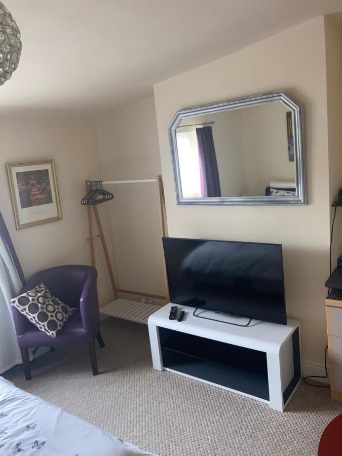 Holm On The Lane - B&B Birkenhead