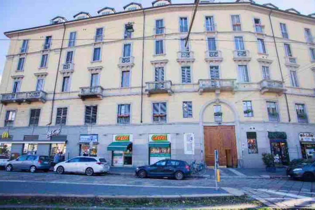 Glamour Liberty Apartment Sabotino38 - B&B