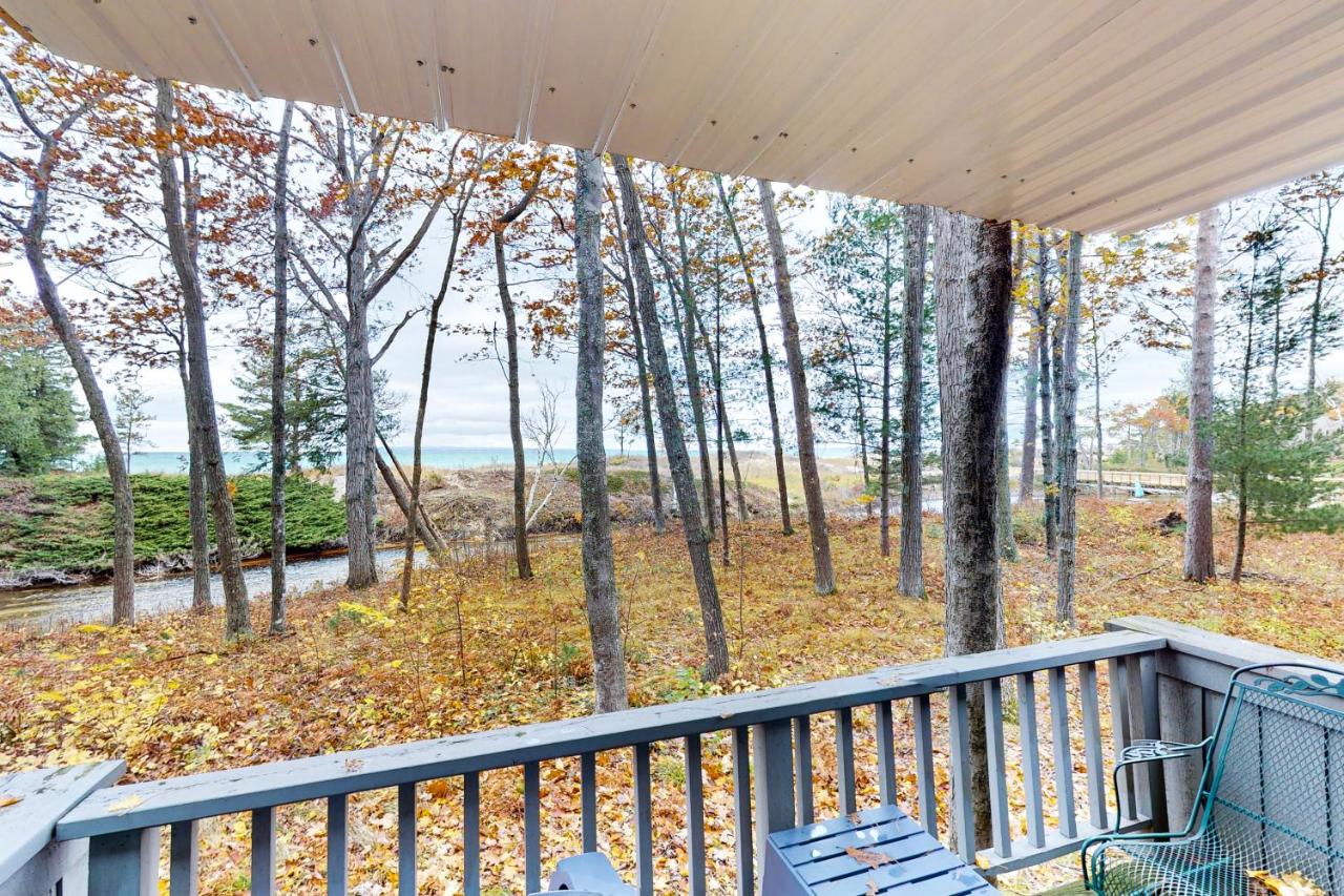 Crystal Beach 13 - Ferienwohnung Glen Arbor